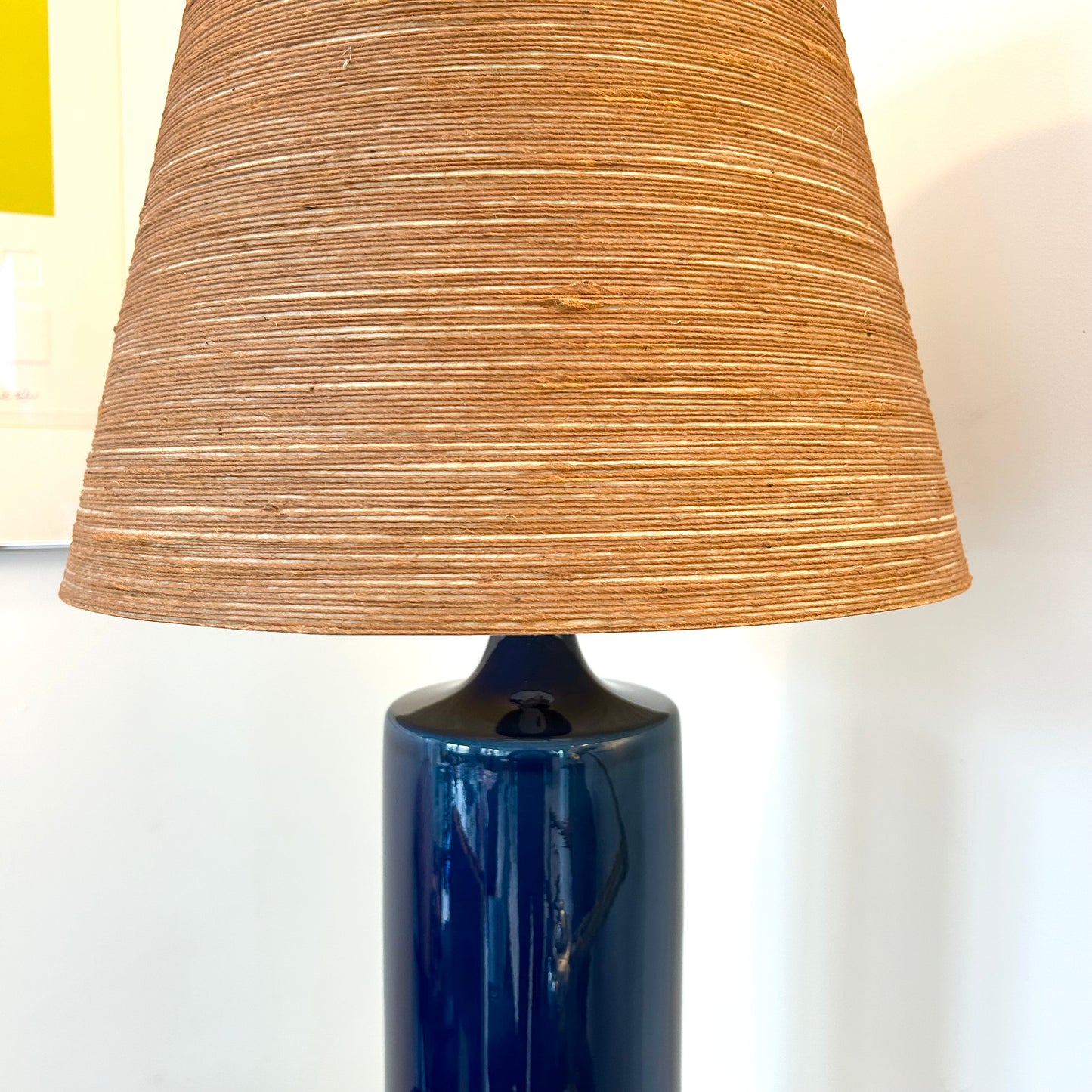 Lotte Lamp No. 1500