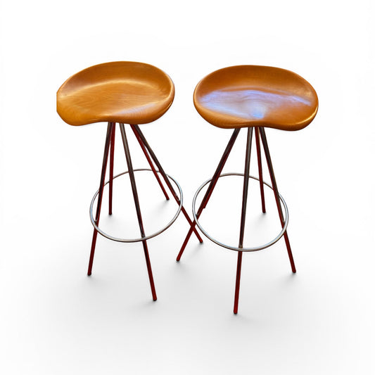 Pepe Cortes Jamaica Stools