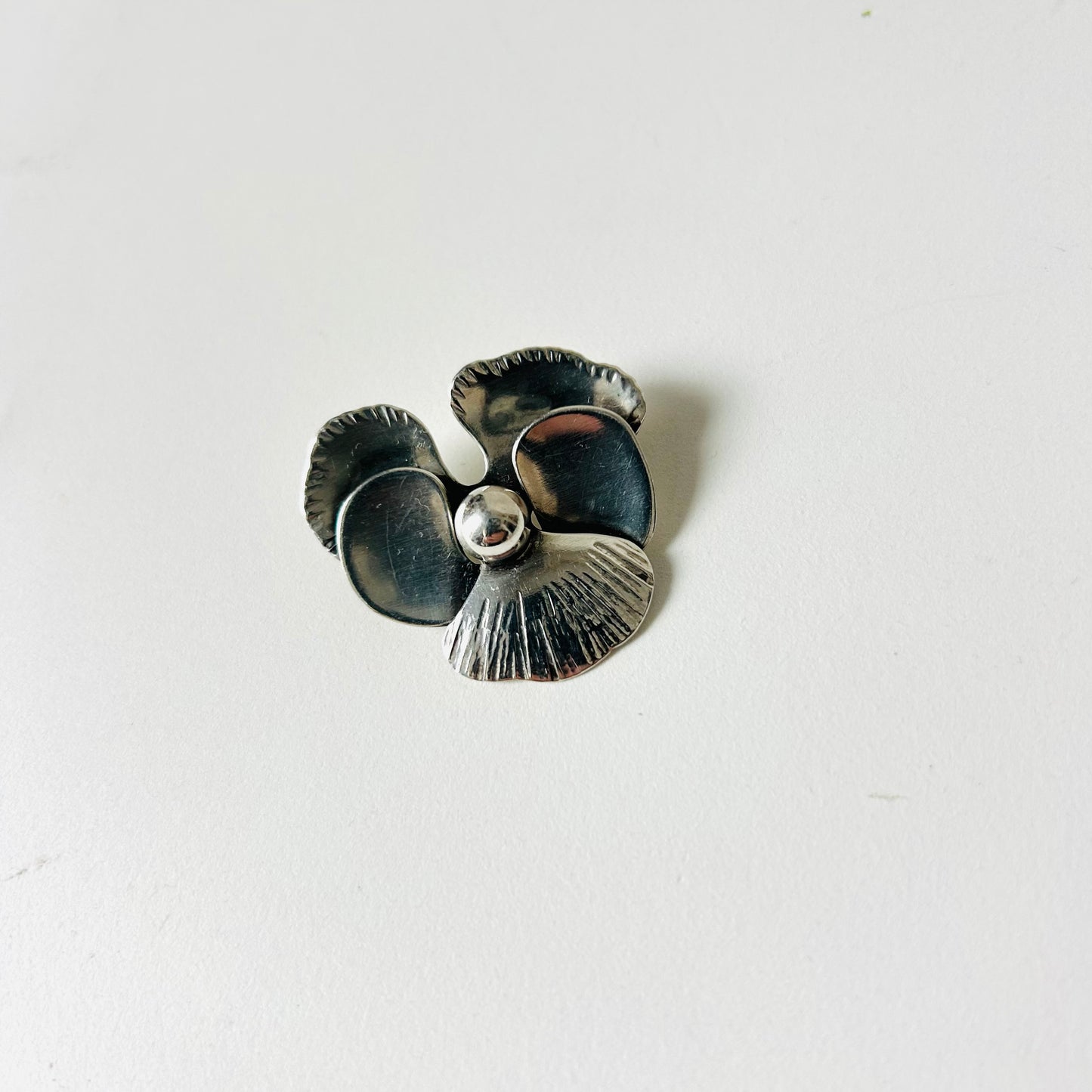 Robert Bade Brooch