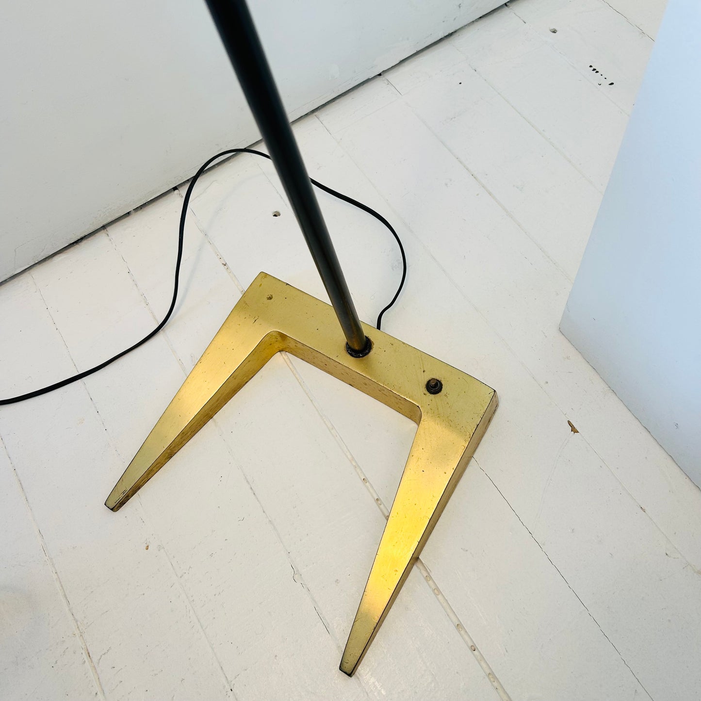 1950s Floor Lamp