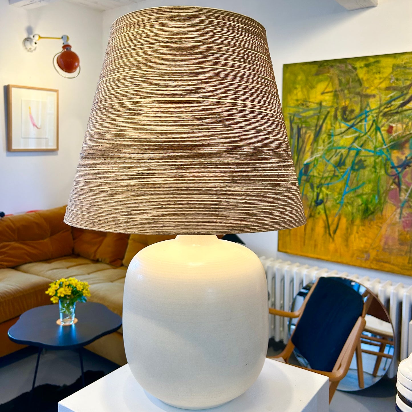 Lotte Lamp No.  1300