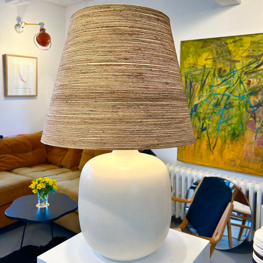 Lotte Lamp No.  1300