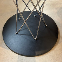 Noguchi Cyclone Side Table