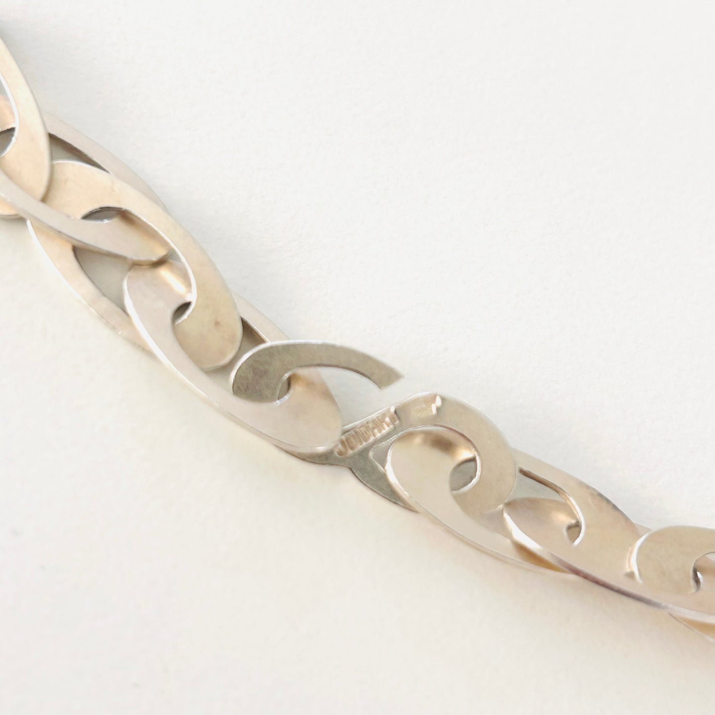 Joidart Chain Link Necklace