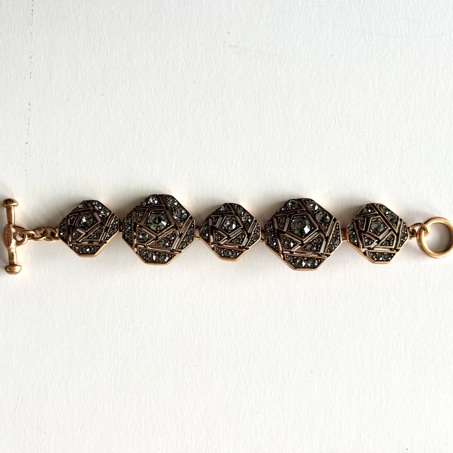 Oscar De La Renta Bracelet