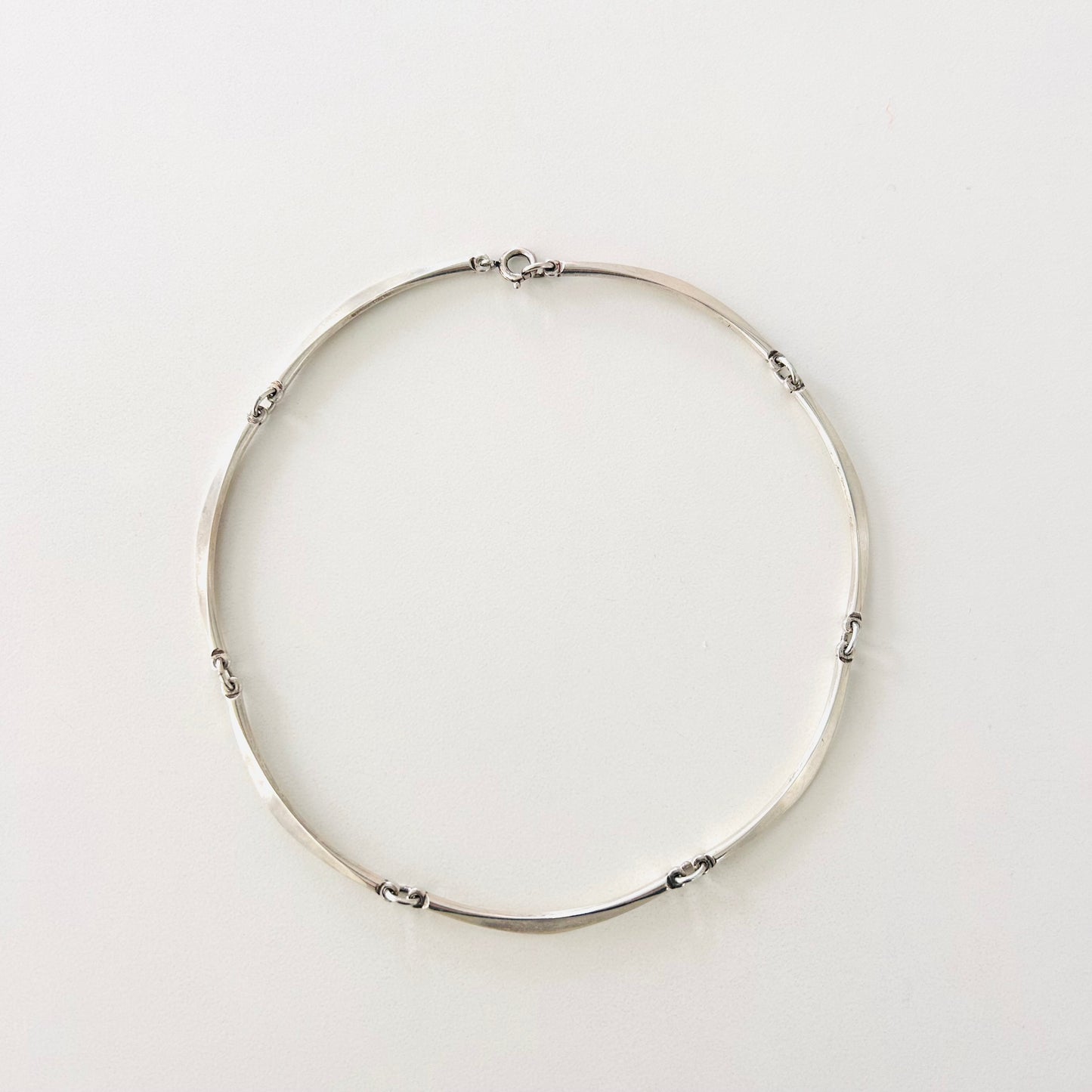 Niels Erik From Necklace