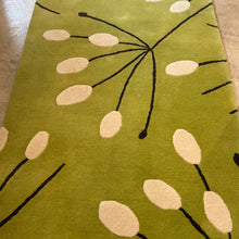 Bev Hisey Rug