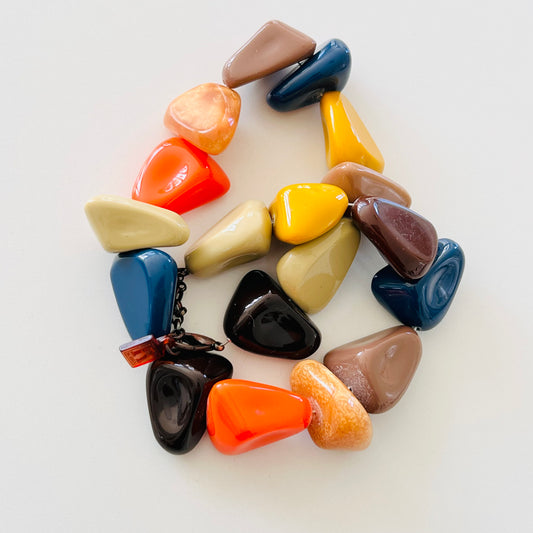 Carlos Sabrol Necklace