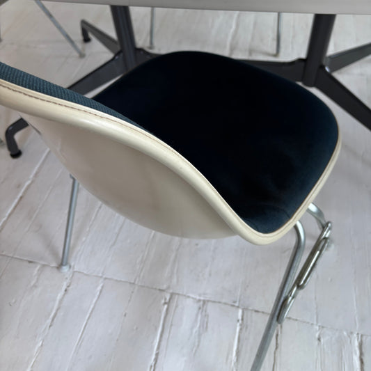 Eames 1970s DSX Chairs
