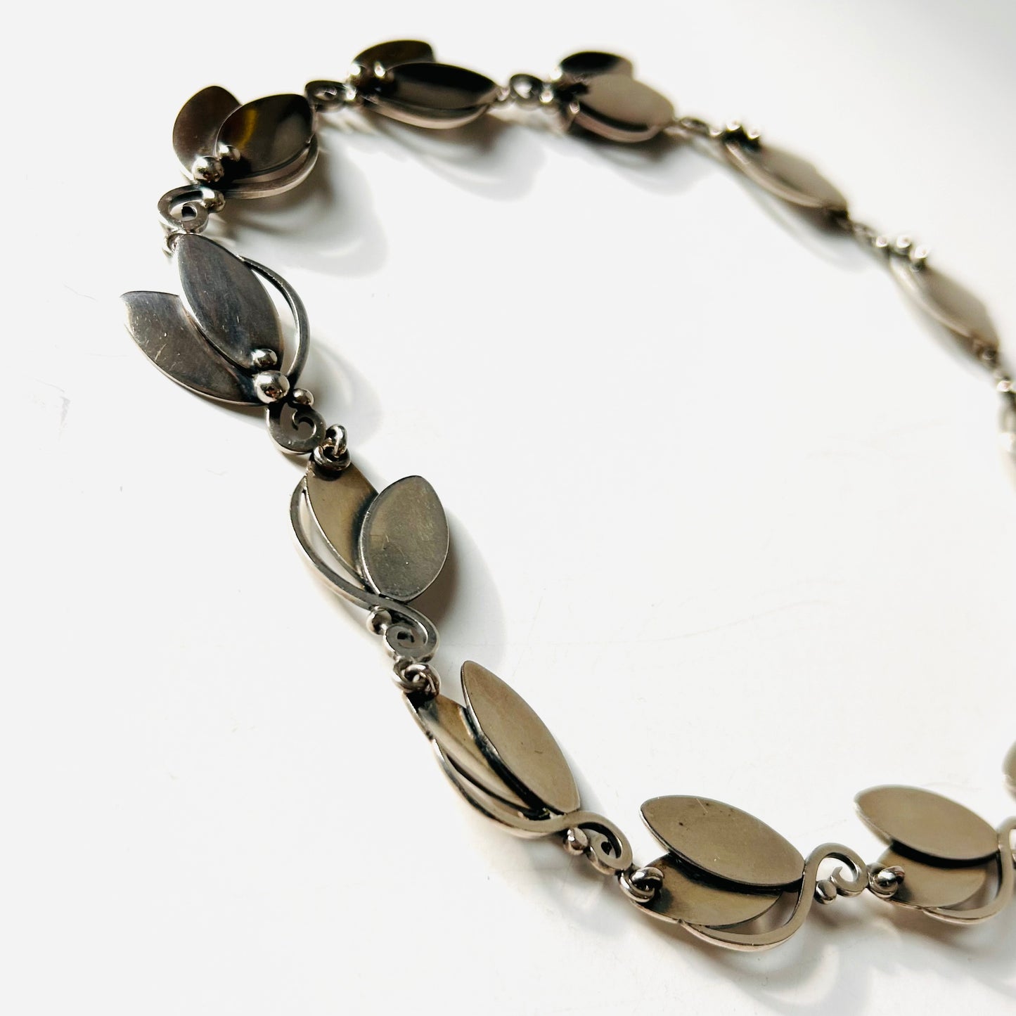 E. Dragsted Necklace