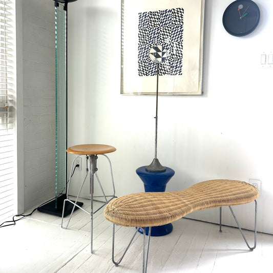 IKEA Peanut Stool