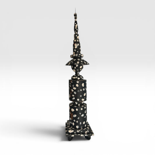 Folk Art Sculpture