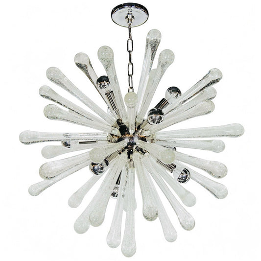 Murano Sputnik Chandelier