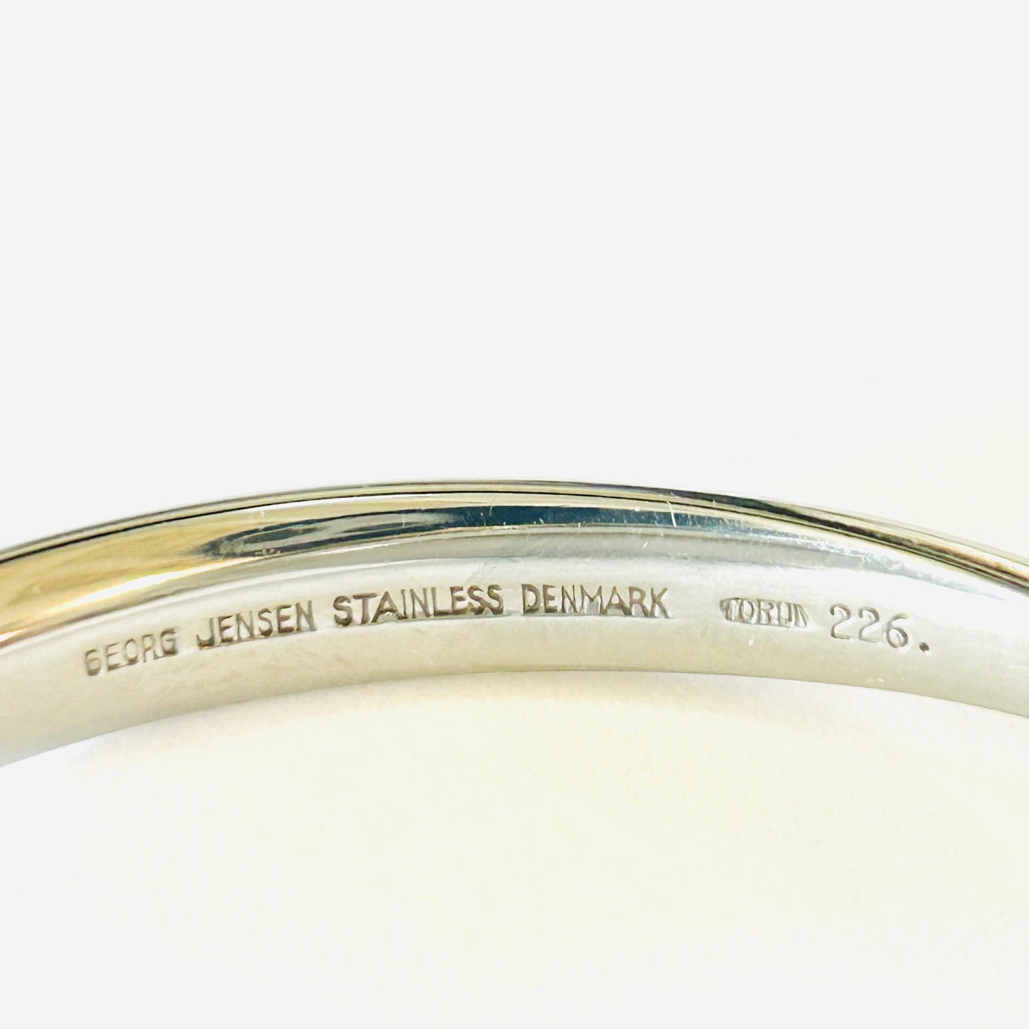 Georg Jensen / Torun Watch