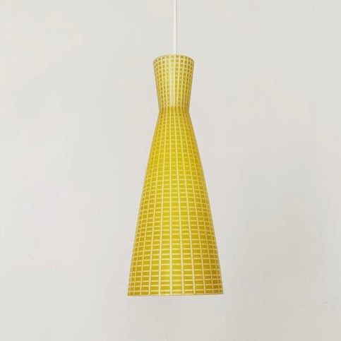 1950s Diablo Pendant Lamps