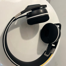 F703 Sennheiser x Freitag Headphones