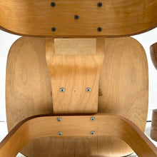 Early Eames DCW