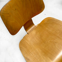 Early Eames DCW
