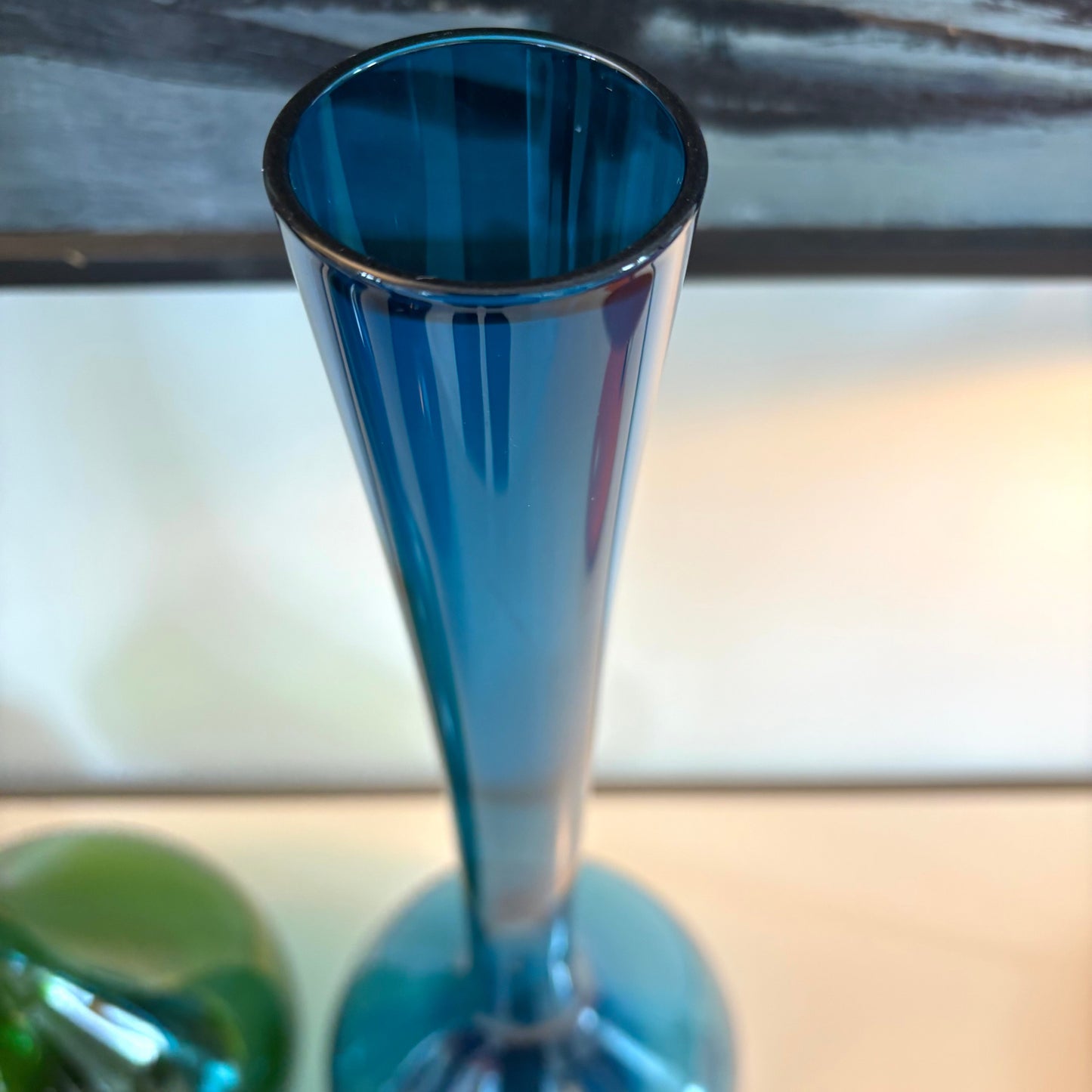 Arthur Pearcy Art Glass