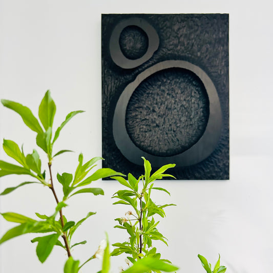 Djuna Day Sculpture