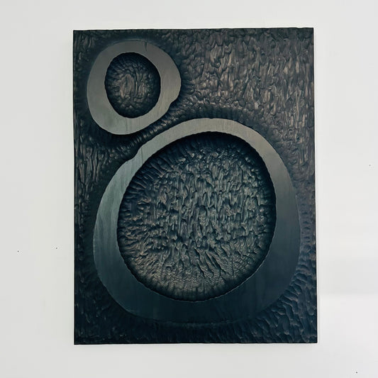 Djuna Day Sculpture