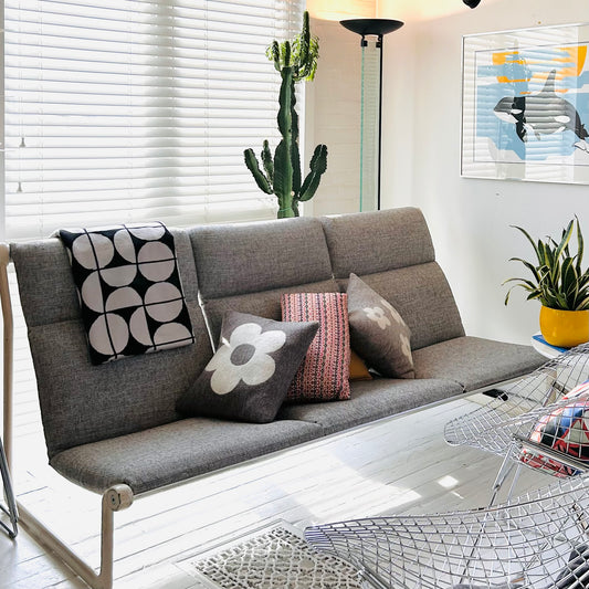 1970s Knoll Sling Sofa
