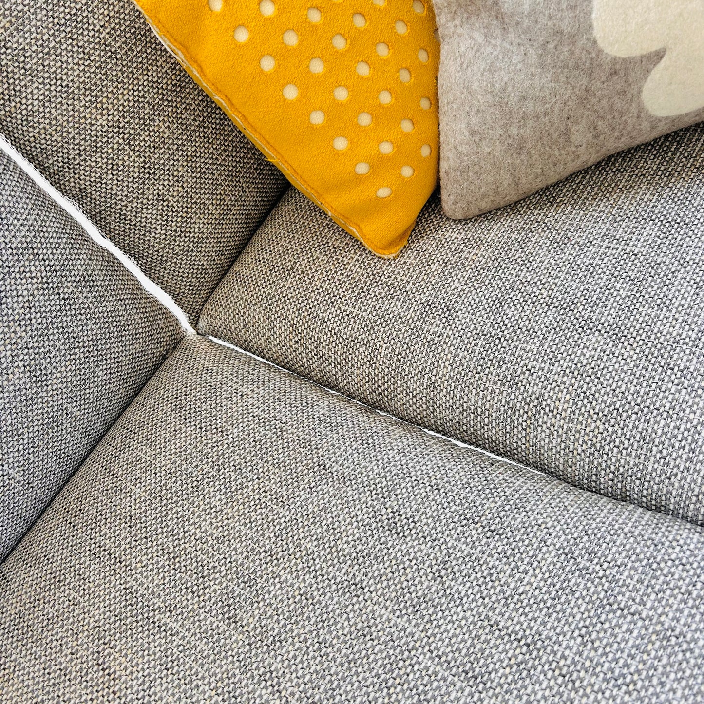 1970s Knoll Sling Sofa