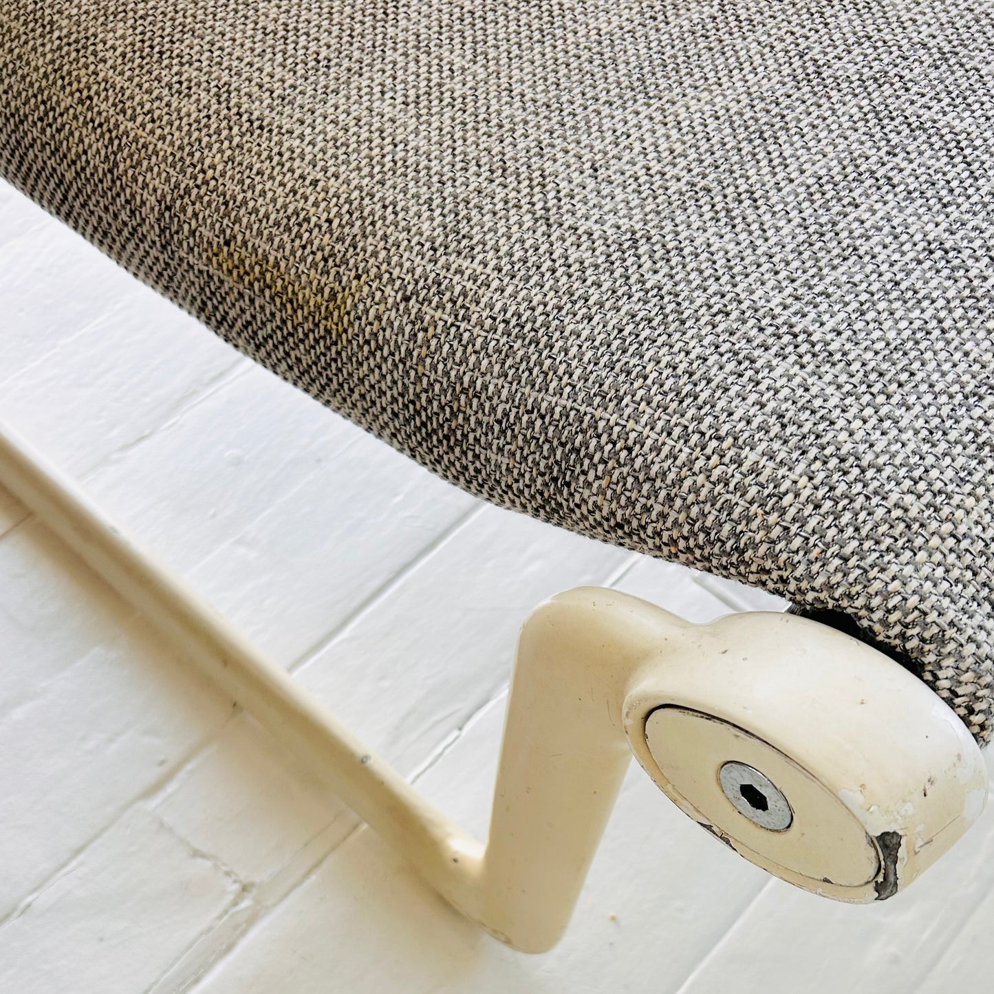 1970s Knoll Sling Sofa