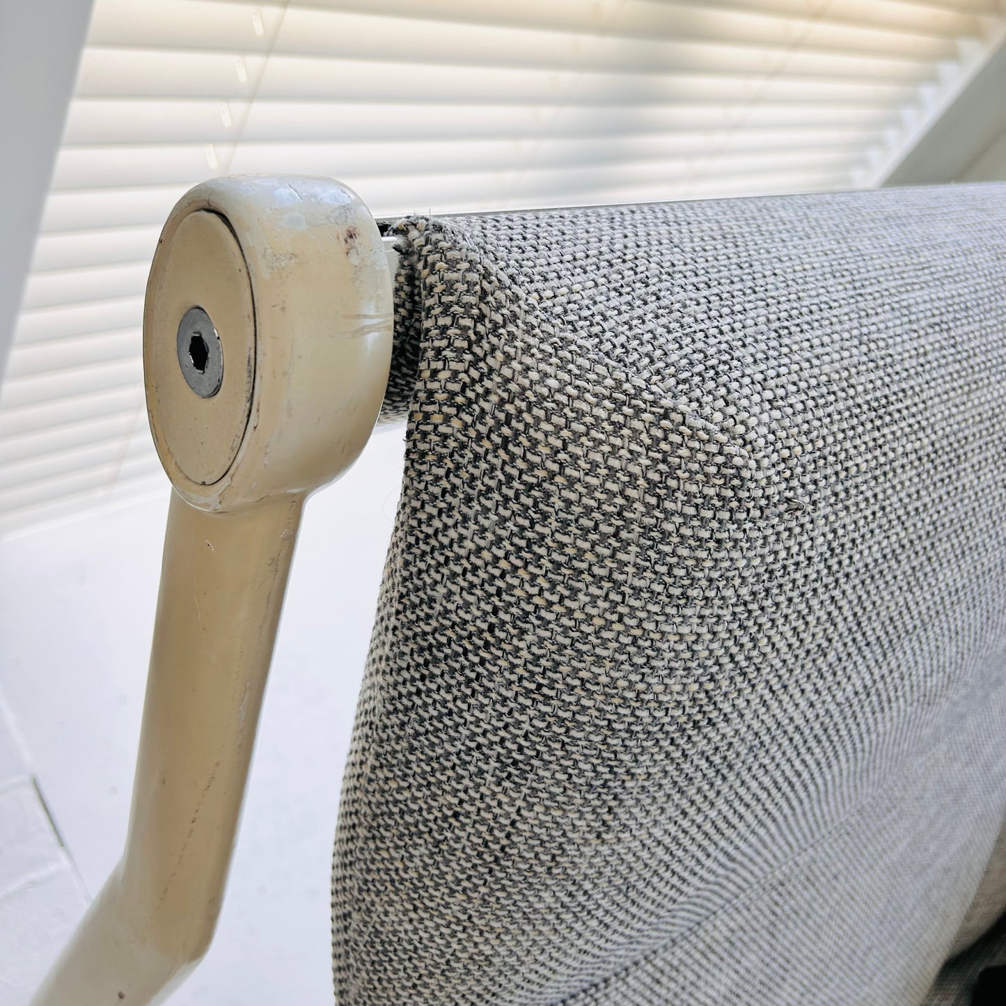 1970s Knoll Sling Sofa
