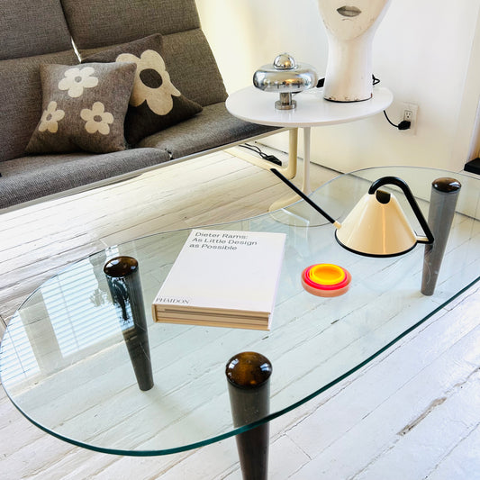 Gilbert Rhode-Style '80s Table