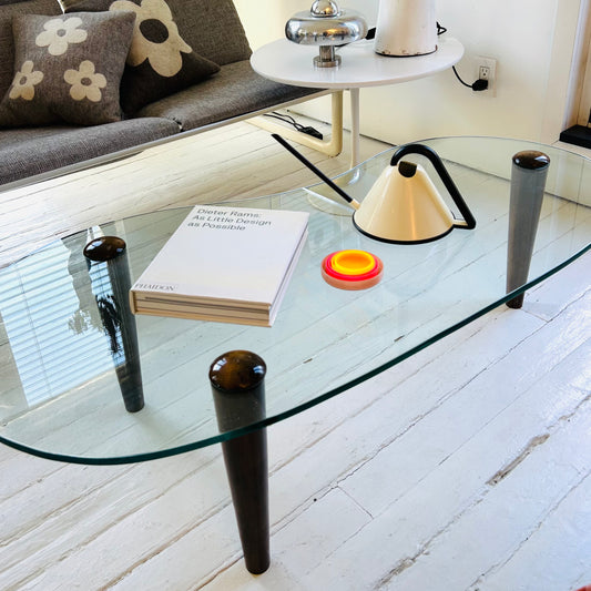 Gilbert Rhode-Style '80s Table