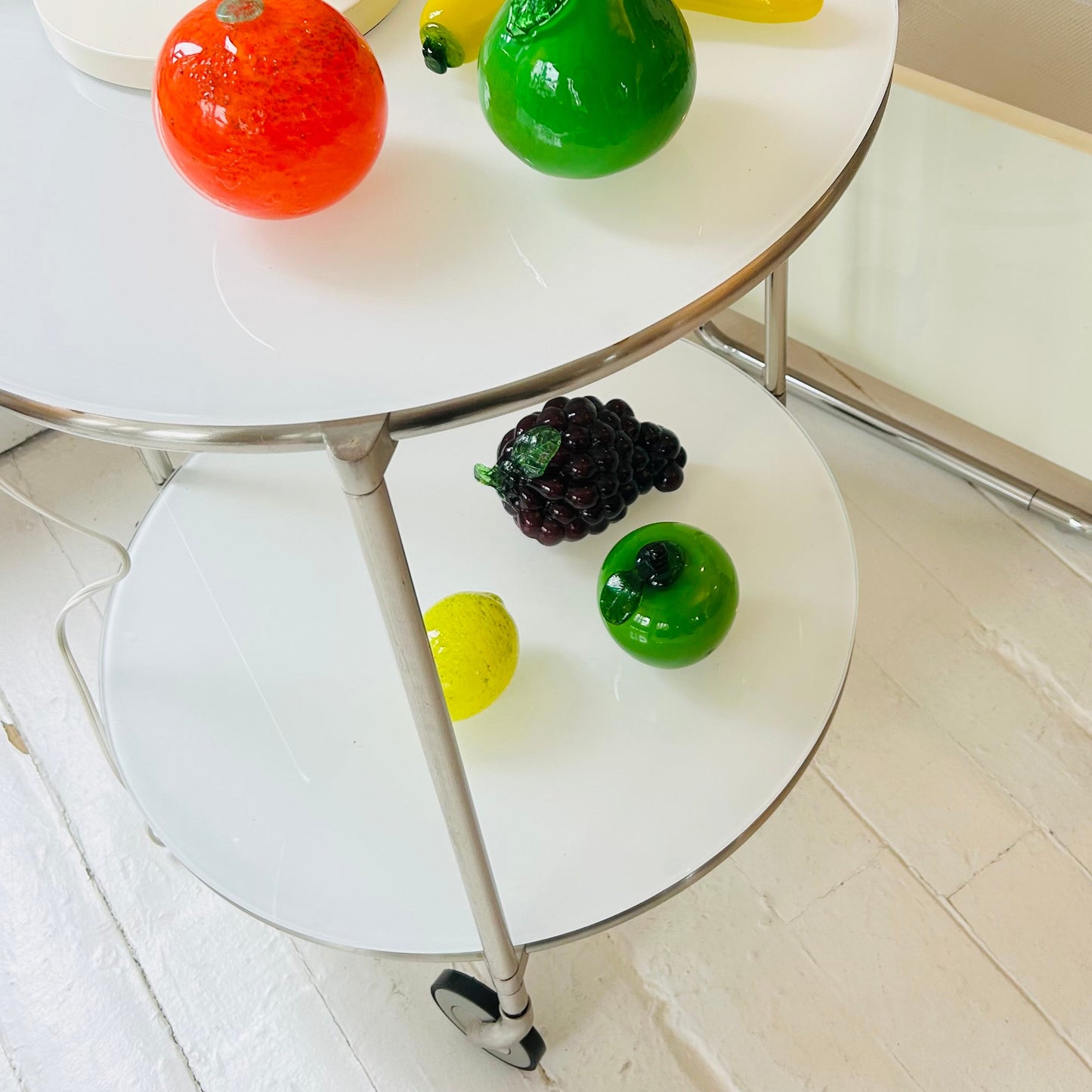 1980s IKEA Strind Table