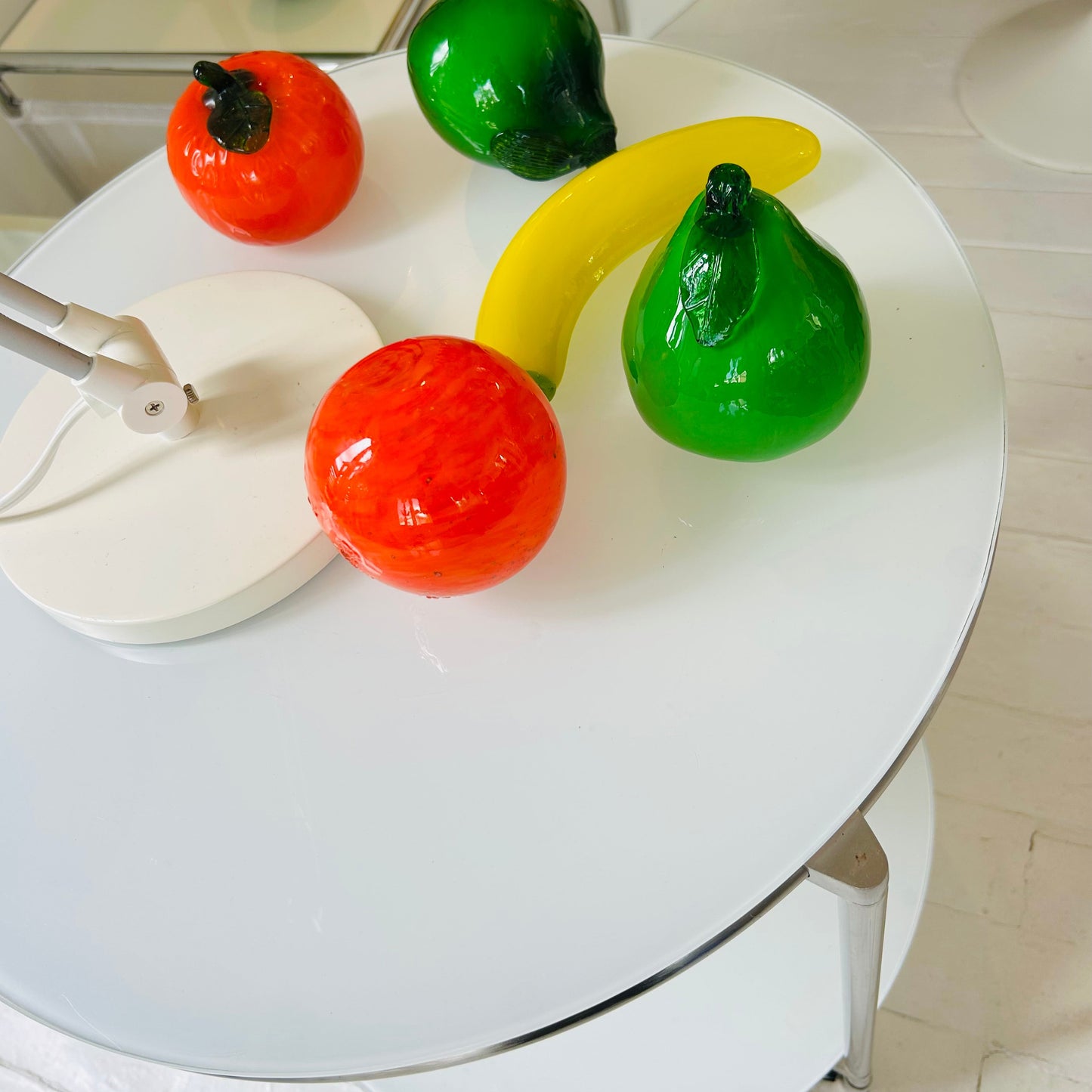 1980s IKEA Strind Table