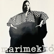 Marimekko Fashion Poster