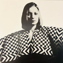 Marimekko Fashion Poster