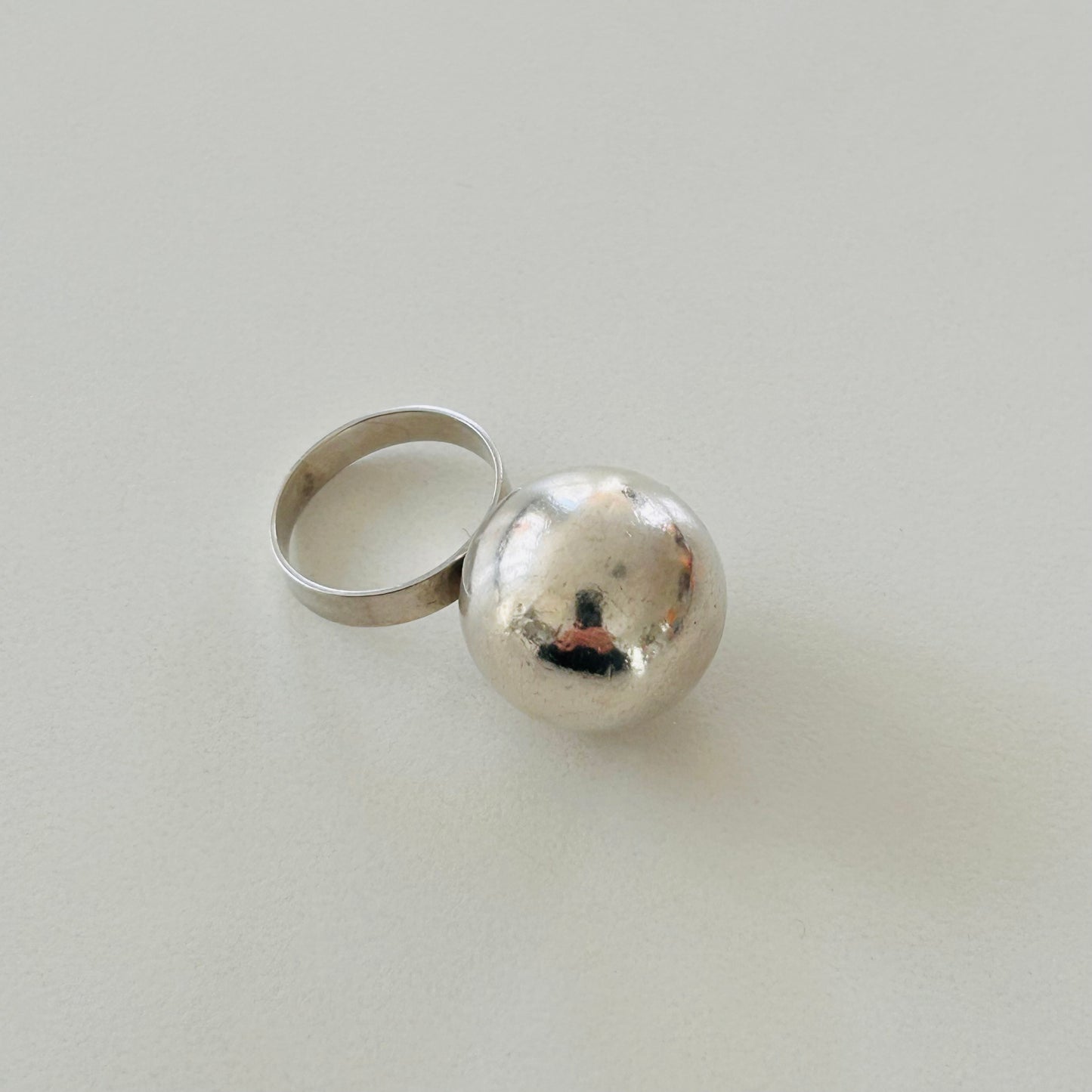 Hermann Siersbøl Ring