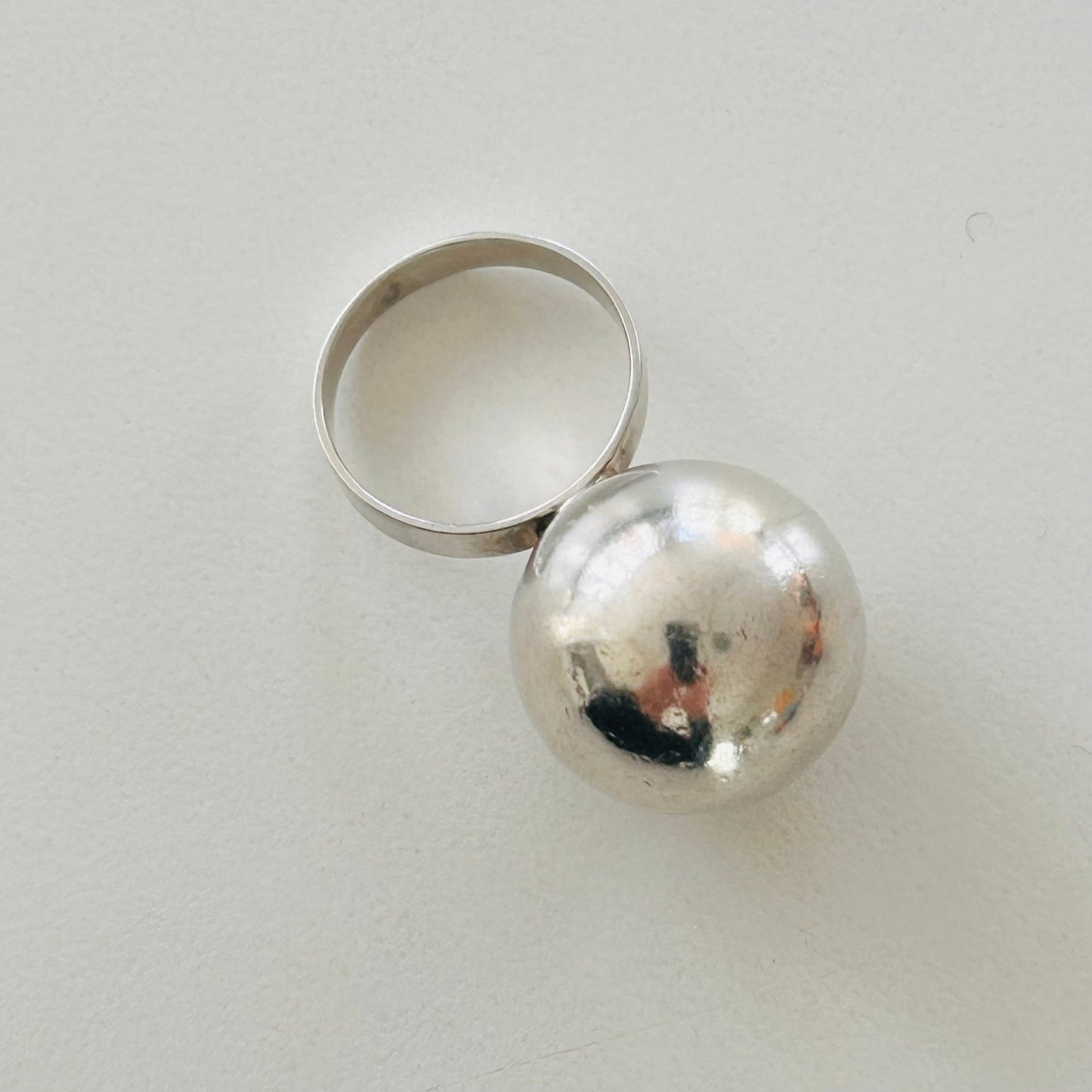 Hermann Siersbøl Ring