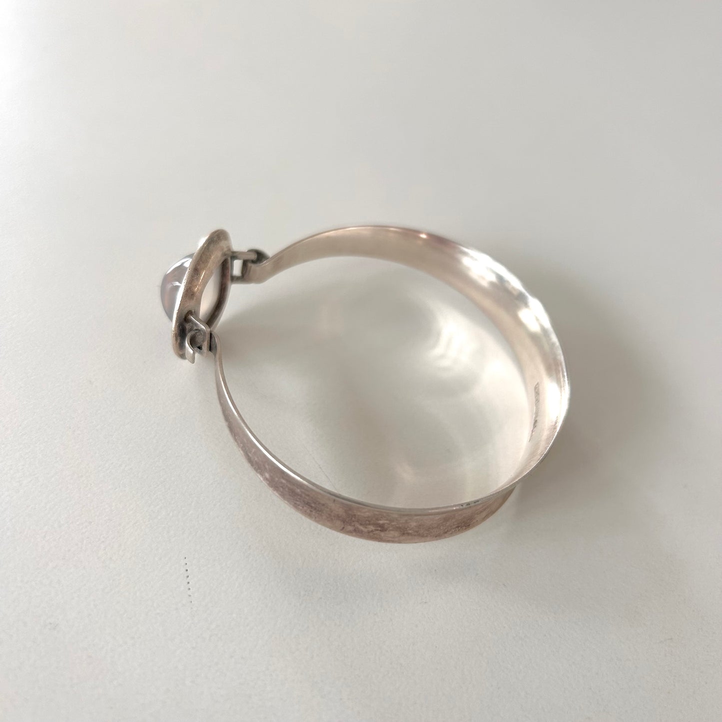 Elis Kauppi Bangle