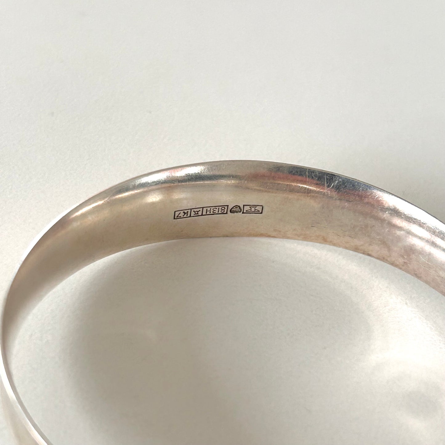 Elis Kauppi Bangle