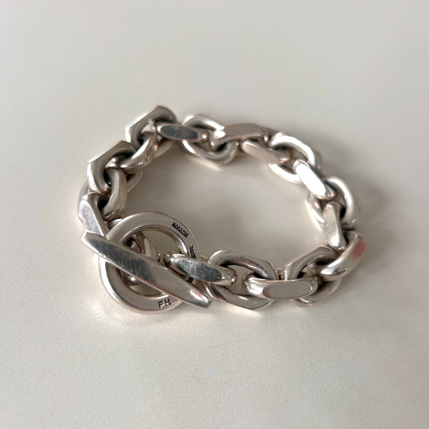 Hans Hansen Bracelet