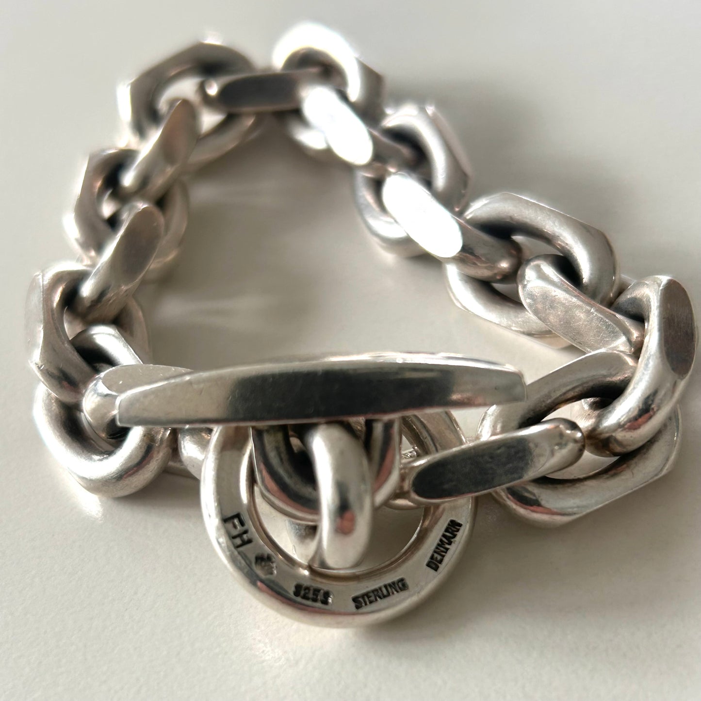 Hans Hansen Bracelet