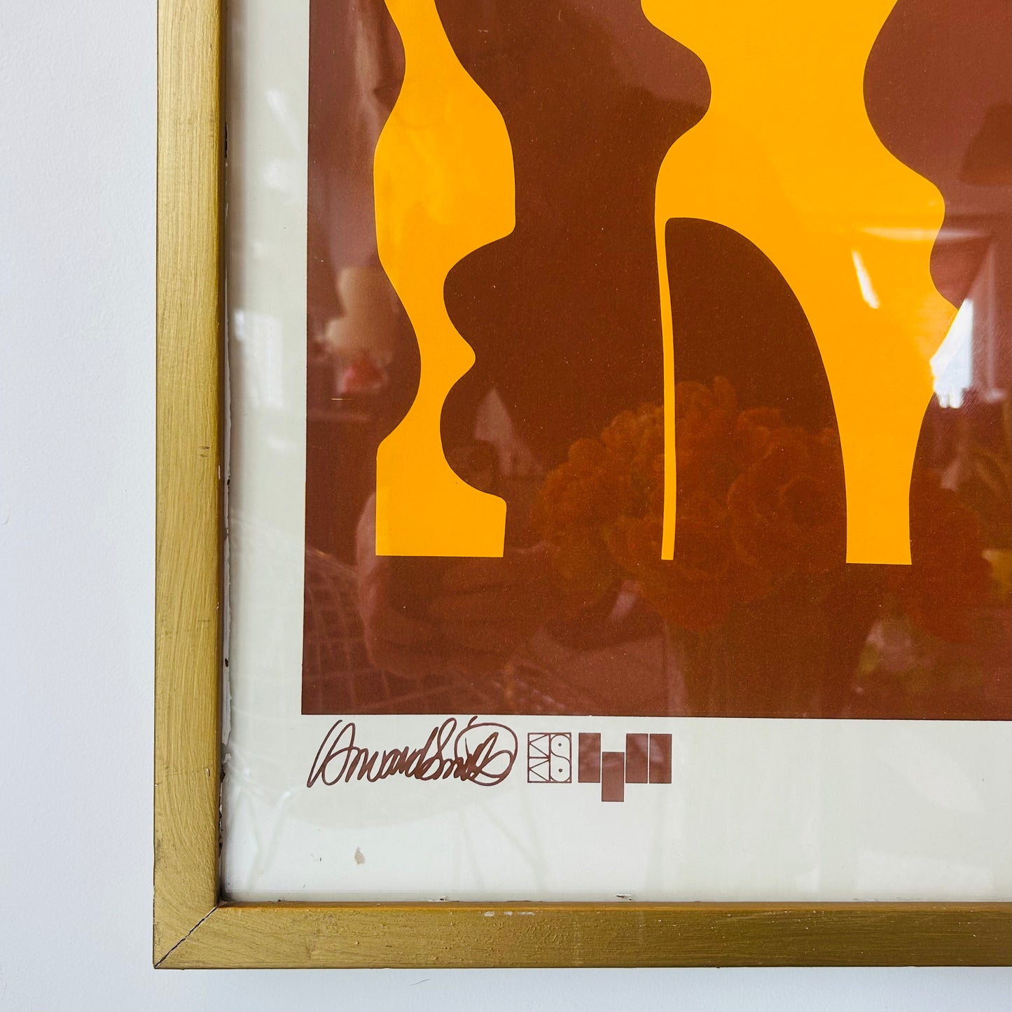 Howard Smith Print