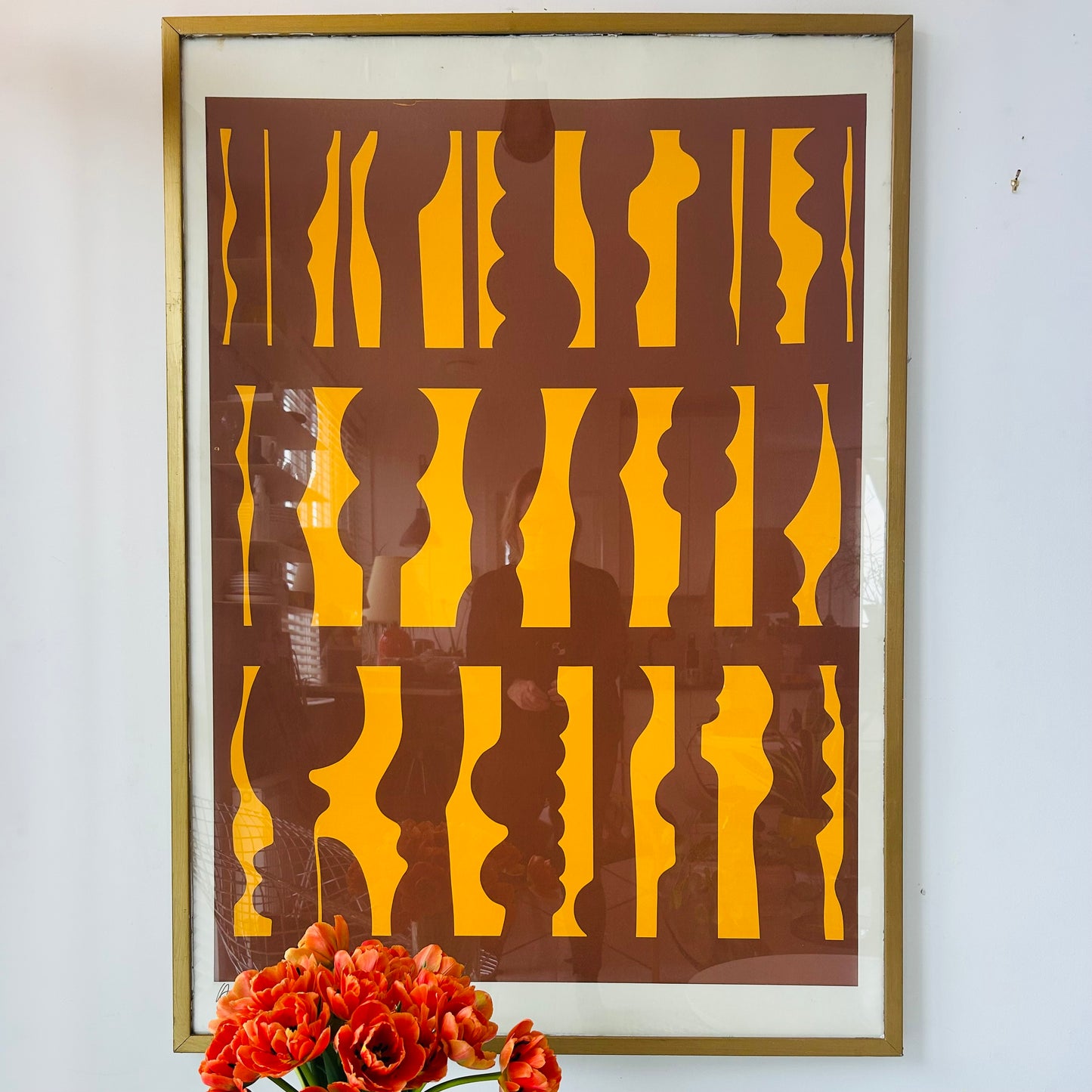 Howard Smith Print