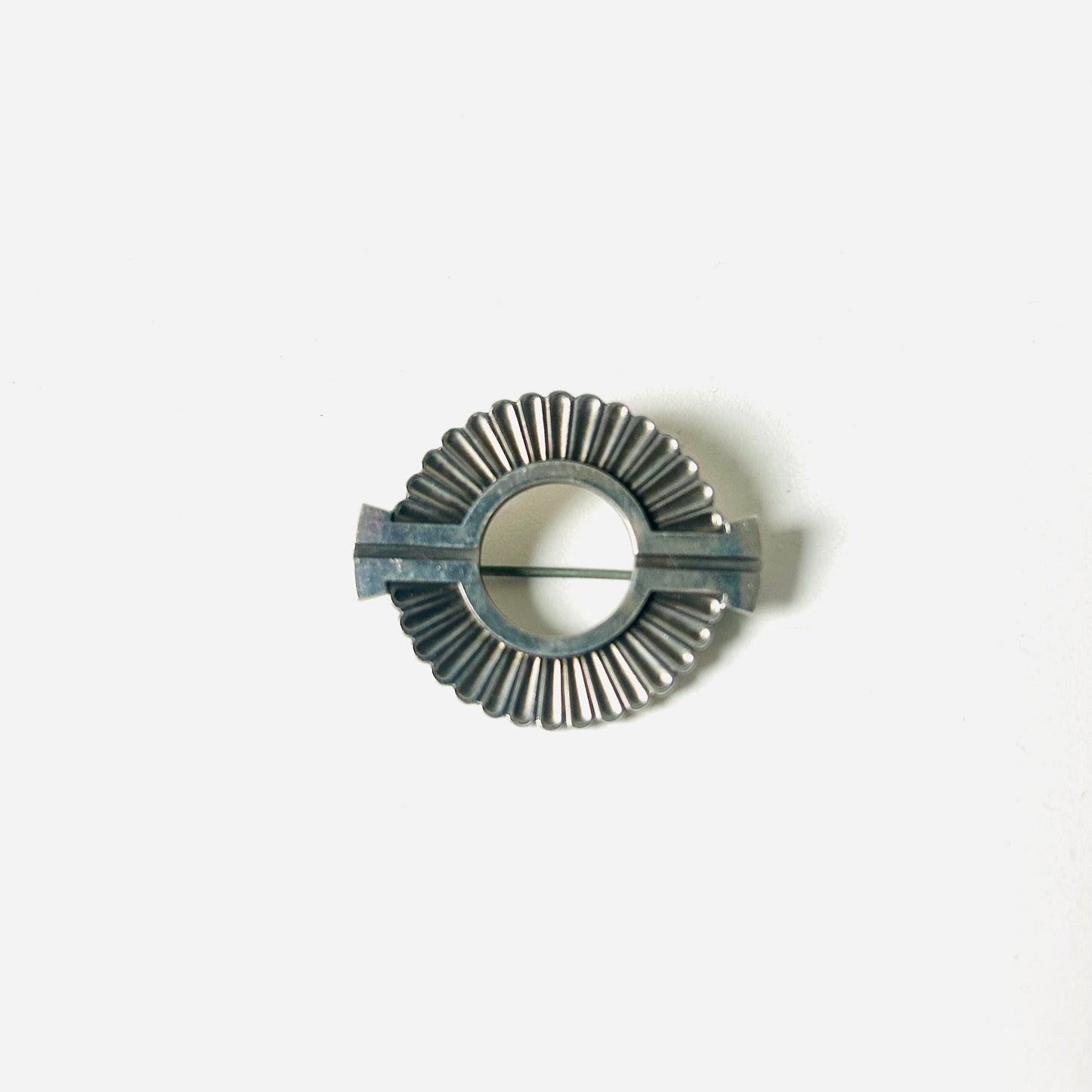 Georg Jensen Brooch #310