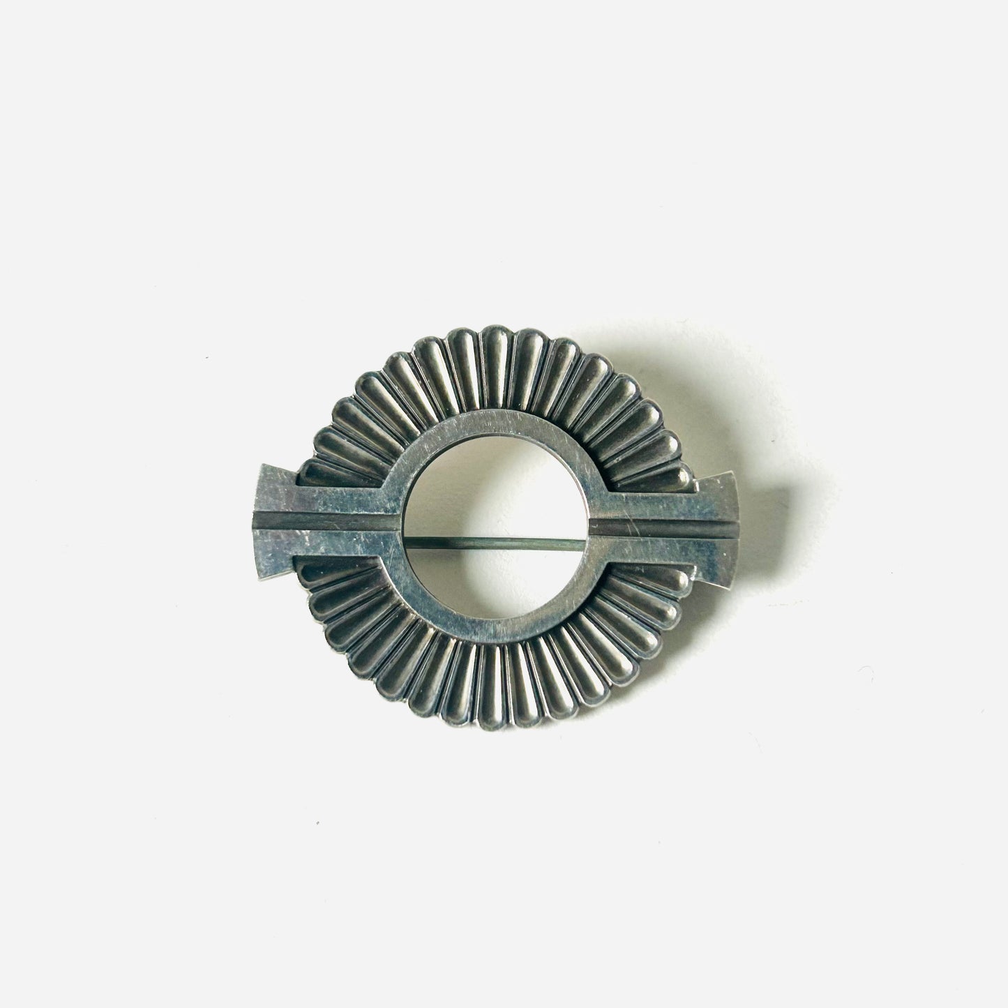 Georg Jensen Brooch #310