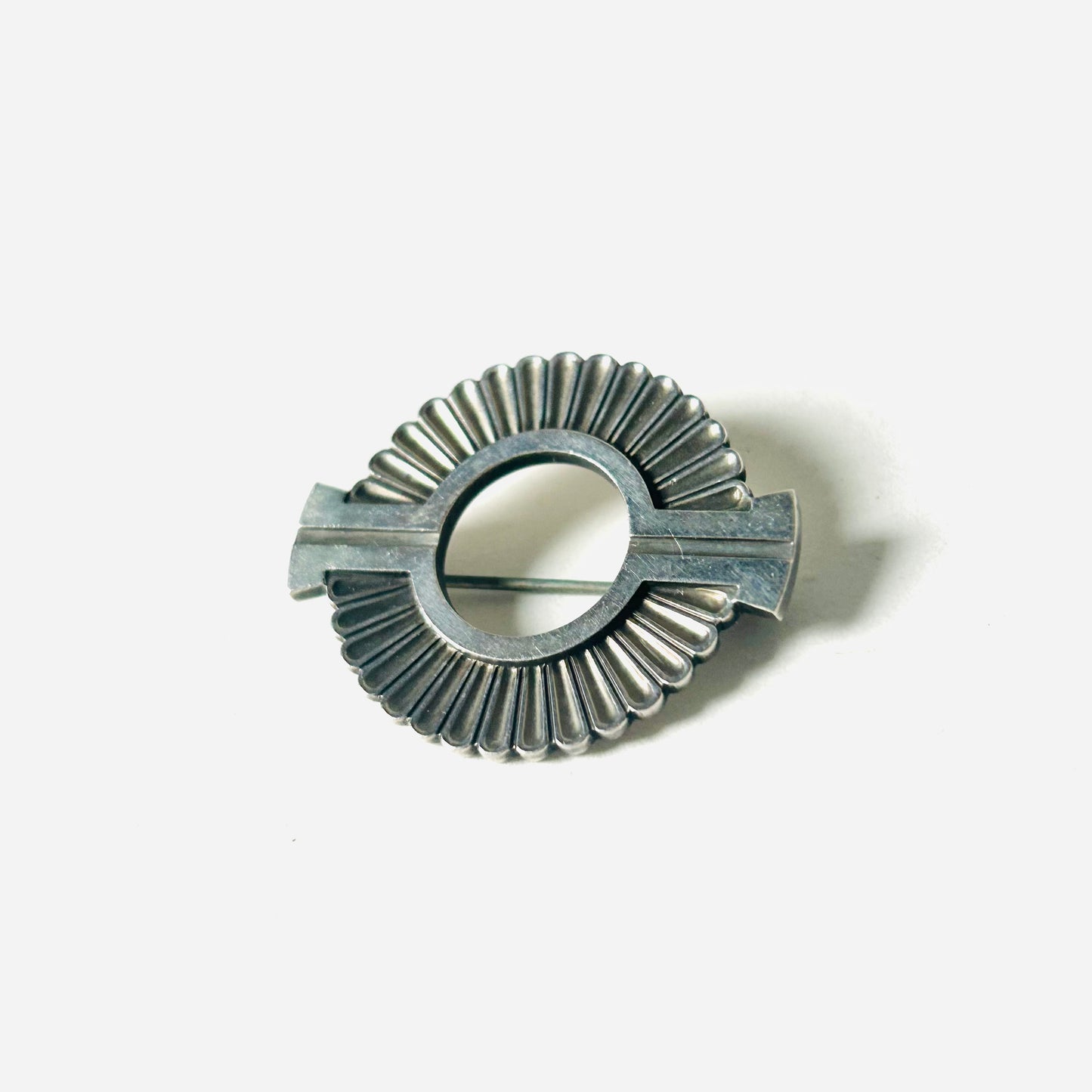 Georg Jensen Brooch #310