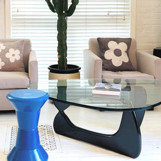 Original Noguchi Coffee Table