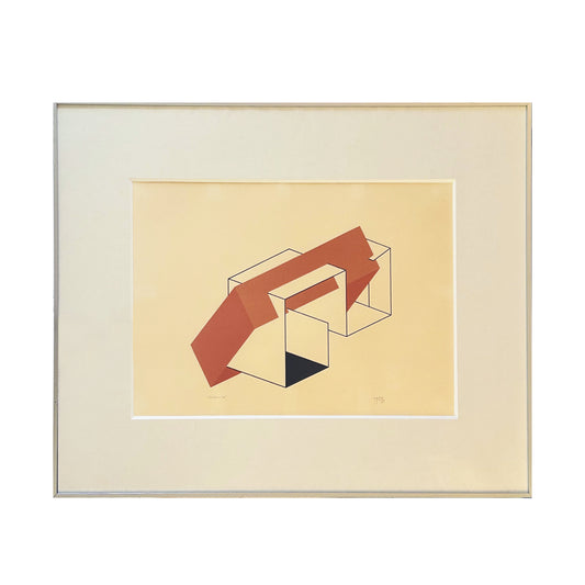 Argusto Ardila "Construccion"