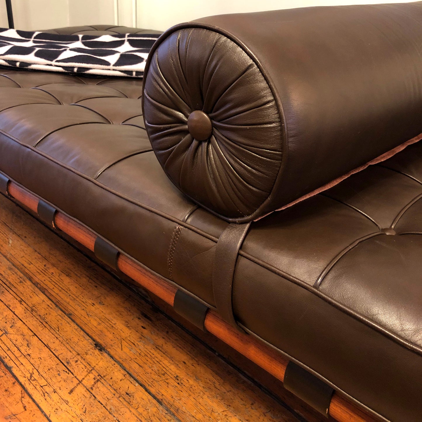 Original Barcelona Day Bed