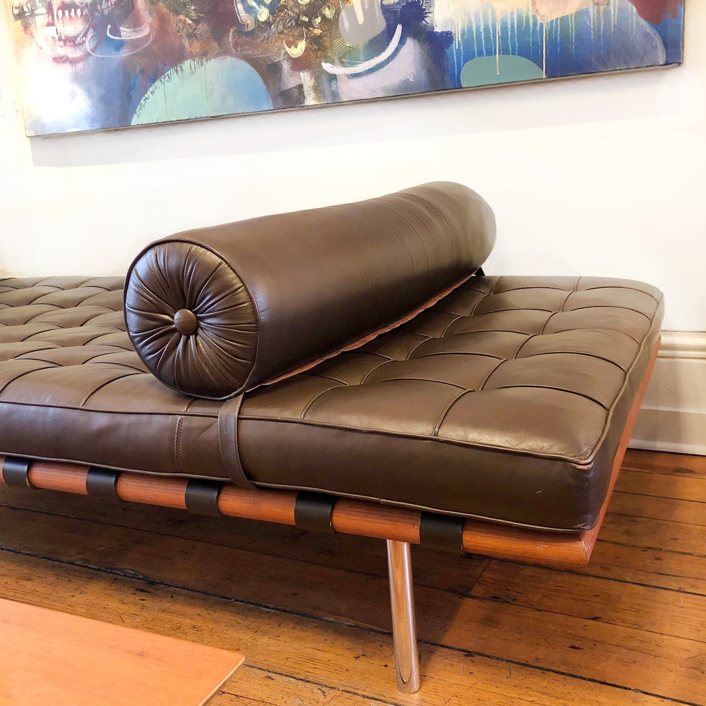 Original Barcelona Day Bed